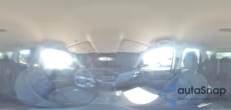 2022 Ford Bronco Sport z USA, uszkodzony, nr VIN 3FMCR9A6XNRD10735